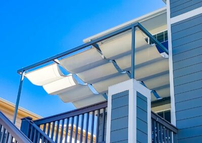 DIY Pergola Kit 06